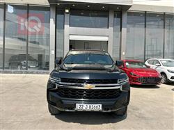 شيفروليه تاهو